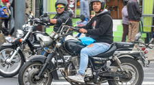 Licencia para moto 2025: revisa si tu brevete se encuentra en el registro del MTC