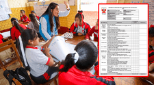 Minedu: ¿Con cuántas 'B' se puede ir a vacacional en primaria?