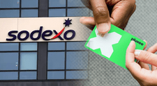 Sodexo ahora es Pluxee: ¿qué cambios trae consigo la nueva identidad de la empresa de beneficios?