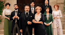 ¿Dónde ver ‘La Promesa’ online gratis? Todos los episodios completos en español actualizados