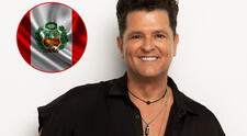Carlos Vives vuelve a Lima 2025: fecha, lugar, entradas y todo sobre su tour ‘El Rock de mi pueblo vive’