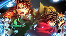 'Demon Slayer: Kimetsu no Yaiba – Arco del Castillo Infinito', la primera parte del final del exitoso anime, ha confirmado su fecha de estreno en Perú
