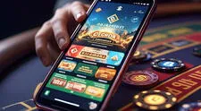 La revolución silenciosa: Cómo los casinos de criptomonedas están cambiando el juego en Perú