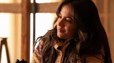 Isabela Merced, la actriz peruana en 'The Last of Us'