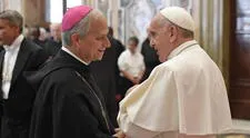 Adiós al papa Francisco: quién es Robert Francis Prevost, el cardenal de EEUU que reside en Perú y podría ser el nuevo Padre
