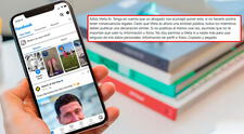 Adiós Meta AI, la nueva 'cadena viral' que circula en Facebook: ¿por qué no debes compartirla?