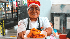 ¿Cuándo es el Día del Dulce Peruano y qué actividades habrá para celebrar esta fecha festiva en Lima?