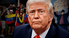 Excelentes noticias para inmigrantes en EEUU: Trump ya no podrá deportar a ciudadanos de Venezuela por esta razón en 2025