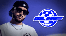 Gonzalo Genek presenta "SALMNF", un álbum con diversos géneros y de talla internacional