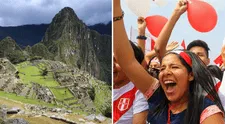El requisito que tendrán los turistas para ingresar gratis al Santuario Histórico de Machu Picchu en Perú