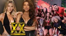 ¿Cuándo vuelve el Desafío 2025? Esto se sabe de la fecha de estreno del programa y qué trae la nueva temporada
