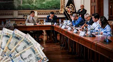 Retiro AFP de 4 UIT sin avance: proyecto de Ley no se sustentó en el Congreso, pese a estar en agenda