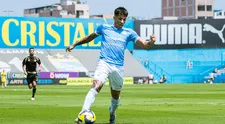 Julio César Uribe enciende las alarmas con el posible diagnóstico de Santiago González en Sporting Cristal