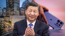 China ya controla estas 13 compañías famosas de Estados Unidos: desde comida hasta tecnología y hoteles de lujo