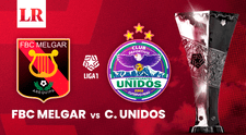 Melgar vs Comerciantes Unidos EN VIVO: minuto a minuto del partido por la fecha 11 de la Liga 1 2025