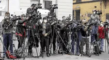 Perú retrocede en la Clasificación Mundial de Libertad de Prensa: RSF advierte sobre el aumento de presiones contra periodistas