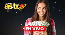 Resultados Super Astro Sol y Luna HOY, EN VIVO 02 de mayo: consulta los números ganadores vía Canal 1