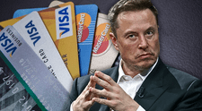 Elon Musk cancela miles de tarjetas de crédito a través del DOGE: estas personas serían afectadas por medida federal