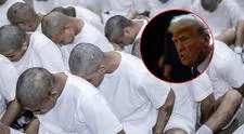 Gobierno de Trump propone señalar de "combatientes enemigos" a presuntos criminales, ¿a quiénes afectara la medida?