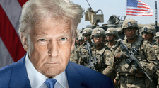Trump propone recortar US$163.000 millones en fondos no destinados a defensa, mientras aumenta el gasto militar en EEUU