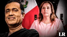 Mario Cabani desmontó mentira de Dina Boluarte: sí fue una cirugía estética y no por salud