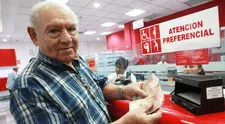 Banco de la Nación establece cuál es el límite máximo para retirar dinero en cajeros y agentes Multired en 2025