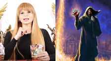 Mhoni Vidente anuncia predicción sobre guerra espiritual tras elección del nuevo Papa: ''Se viene el hijo de Lucifer o el Anticristo mismo''