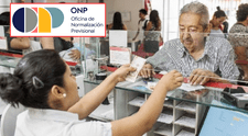 Cronograma de pagos a jubilados de la ONP, mayo 2025: consulta la fecha exacta para cobrar tu pensión en el Banco de la Nación