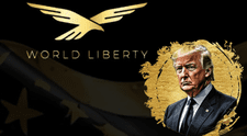 $WLFI: conoce la criptomoneda ligada a Trump que genera alarma ética en EE.UU.