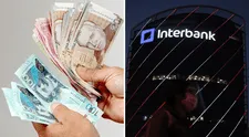 Interbank anuncia cobro de nueva comisión a usuarios por transferencias bancarias a partir de esta fecha en 2025