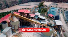 Tragedia en Pataz ÚLTIMAS NOTICIAS: ministro del Interior responde ante la Comisión de Defensa por la muerte de 13 mineros