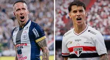 Alianza Lima vs Sao Paulo, últimas noticias EN VIVO: ¿a qué hora juegan y dónde ver por la Copa Libertadores?