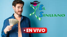 Resultado Sinuano Día y Noche HOY EN VIVO, 8 de mayo: comprobar qué número salió en el último sorteo vía Telecaribe