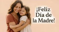 Poemas por el Día de la Madre 2025: versos breves y emocionales para dedicar con cariño para este domingo 11 de mayo