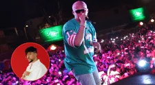 Bad Bunny regresa al Perú: ¿cómo fue su concierto en el Callao en el que cobró 15 soles por entrada?