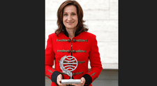 Paloma Sánchez-Garnica: “Generalmente, los críticos están cargados de prejuicios, sobre todo contra las escritoras”