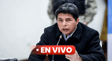 Pedro Castillo EN VIVO: congresista Vivian Olivos declara en juicio por golpe de Estado