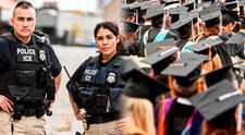 Buenas noticias para extranjeros en EEUU: Gobierno reactiva estatus migratorio legal de miles de estudiantes que estaban en riesgo de deportación
