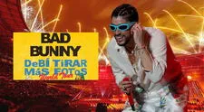 Bad Bunny en Lima 2026: estos son los precios oficiales y zonas para su concierto en el Estadio Nacional