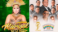 Conciertos gratuitos por el Día de la Madre en Lima: dónde festejar con Corazón Serrano, Armonía 10, String Karma, Marisol y más artistas