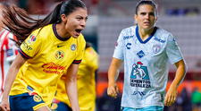 Finales Liga MX Femenil: fechas y horas confirmadas de América vs Pachuca por el título del Clausura 2025