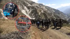 Masacre en Pataz pone en evidencia recorte de S/20 millones en lucha contra minería ilegal