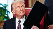 Donald Trump aprueba orden ejecutiva contra 'ciudades santuario' en Estados Unidos: ¿cómo afecta a inmigrantes?