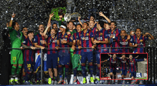 ¿Cuándo fue la última vez que el Barcelona ganó la Champions League? Así conquistó Europa con uno de los tridentes más memorables