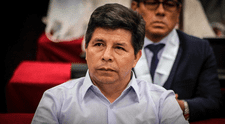 Corte Suprema rechaza que Pedro Castillo tenga vigilancia electrónica: no aplica en delitos como rebelión