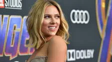 Scarlett Johansson: "Sería más fácil hacer la secuela de una película de 180 millones de dólares"