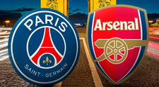 PSG vs Arsenal EN VIVO - Champions League 2025: canal TV y dónde ver la semifinal online