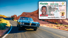 Conducir sin Real ID en EEUU: estos estados permiten a los conductores manejar sin el documento