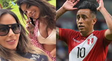Pamela López e Ivana Yturbe sorprenden con reencuentro tras distanciamiento por Christian Cueva