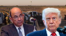 Buenas noticias para inmigrantes en EEUU: juez prohíbe a Trump utilizar la Ley de Enemigos Extranjeros en este estado